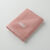 Serviette de bain nid d'abeille  Colombine®, personnalisable, 240 g/m2 (rose poudré)
