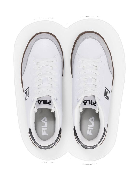 Sneakers COURTBAY WMN FILA® (blanc / noir)