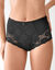 Modellerende slip gematigde steun - set van 2 (2 zwart)