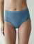 Basic maxislip - set van 3 (oranje + blauw + eendenblauw)