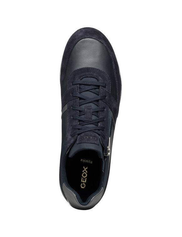 Sneakers RENAN (marine)