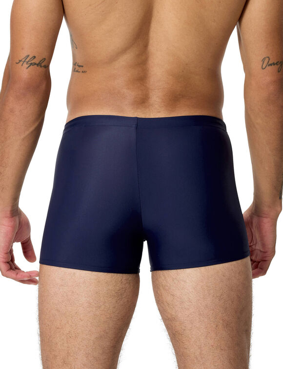 Boxer de bain Medley Logo Speedo&reg; (marine)