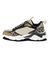 Baskets ARYA LES TROPEZIENNES (zwart / beige)