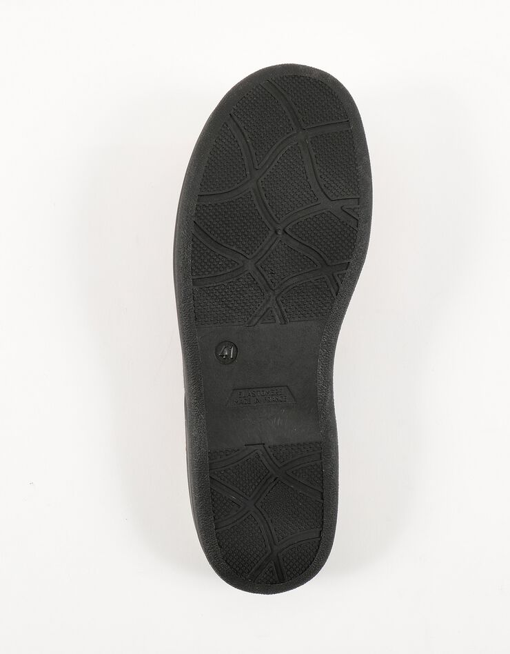 Mules homme fourrées - jusqu'au 47, marron Mules homme fourrées - jusqu'au 47, marron, hi-res image number 5