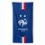 Badlaken 'FFF 2 sterren®' (blauw)