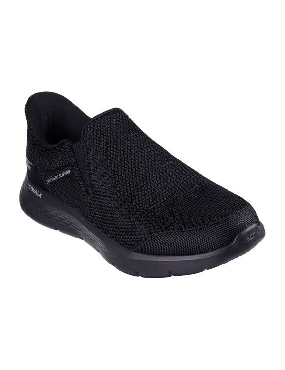 Slip-in baskets GO WALK FLEX OJAI (zwart)