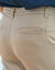 Cargobroek in ultrastretch keperstof - L30 (beige)