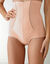 Modellerende tailleslip - intense steun (huidkleur)