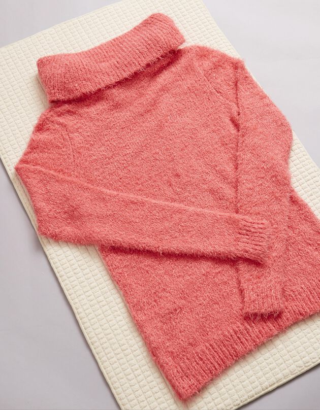 Sèche-pull microfibre (beige)