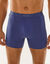 Lange shorty Ever Ease SLOGGI® - set van 2 (indigo)