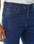 Rechte jeans met 5 zakken, ultrastretch denim - L30 (stone)