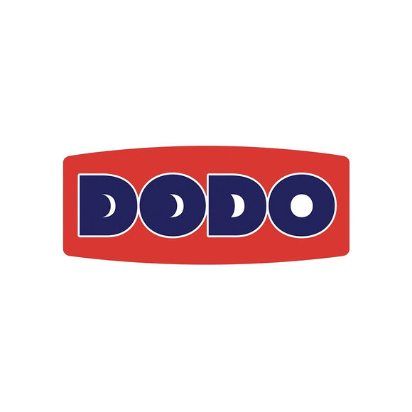 Couette Dodo® Velours anti-acariens 350 g/m²  (gris anthracite)