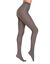 Collant opaque - lot de 2 paires (gris)