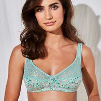 Multicolour lingerie