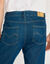 Jean droit basique - L32 (stone)