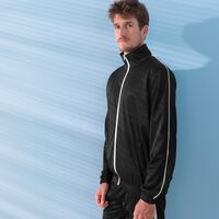 Jas, blouson & parka in grote maten heren