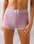Boxer ourson - lot de 10 (neutre)