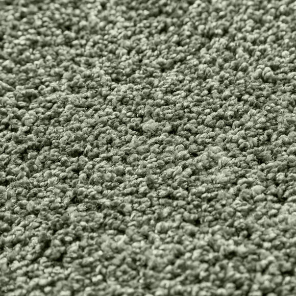 Tapis douceur et confort (eucalyptus)