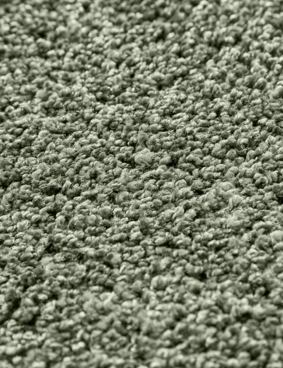 Zacht en comfortabel tapijtje (eucalyptus)