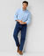 Authentieke jeans in recht model - binnenpijplengte 82 cm (stone)