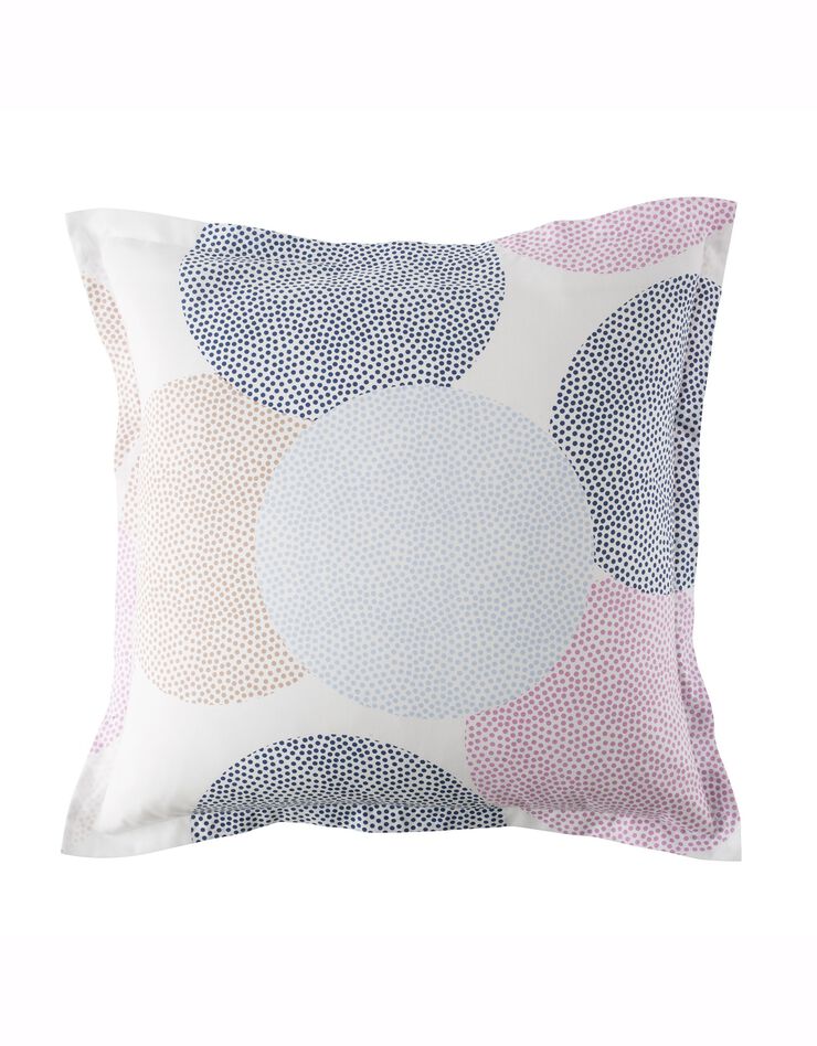 Bedlinnen Deco Pop (ecru)