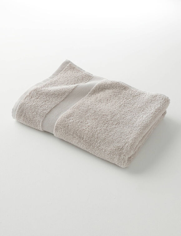 Éponge séchage rapide - 400g/m2 (sable)