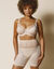 Soutien-gorge sculptant avec armatures - maintien intense (peau)