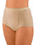 Culotte maxi Sloggi® Control (peau)
