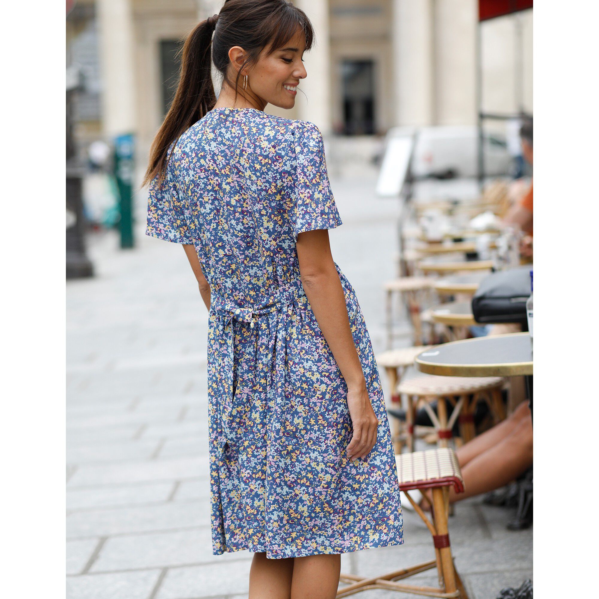 Robe blancheporte shop