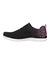 Praktische sneakers VIRTUE (zwart)