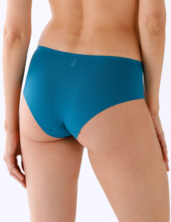 Onzichtbare tailleslip ZERO Feel Pure  (blauw)