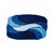 Tapis de bain p&eacute;tales (bleu)