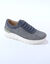 Sneakers met elastische veters (blauw)