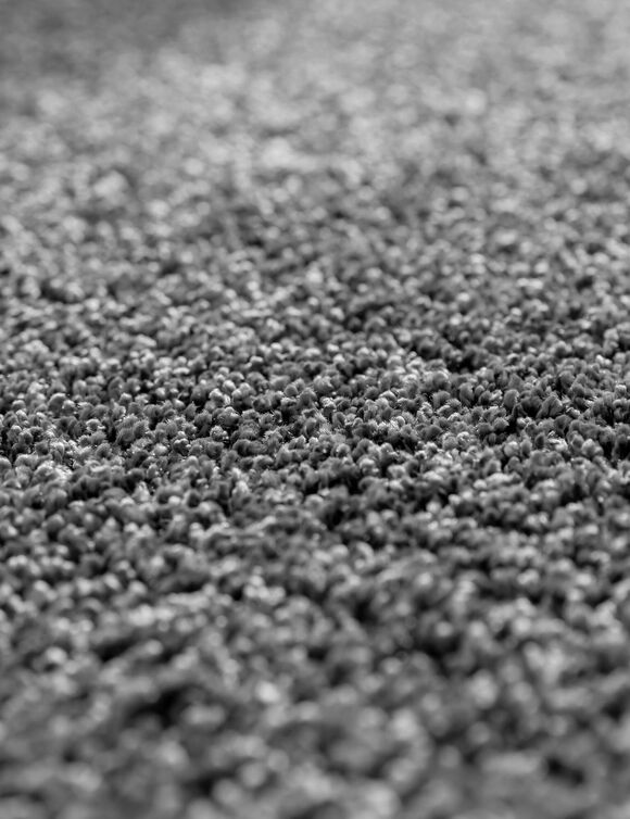 Tapis douceur et confort (anthracite)