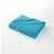Snel drogende badstof - 400 g/m2 (turkoois)