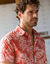 Shirt met korte mouwen (tomette)
