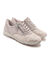 Derby's in leer Hallux Confort (beige)