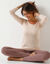 T-shirt manches longues chaleur seconde peau  (nude)