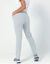 Pantalon jogging, molleton gratté (gris chiné) Pantalon jogging, molleton gratté (gris chiné)