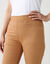 Jegging petite stature - taille &eacute;lastiqu&eacute;e ultra confort (caramel)