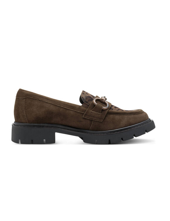 Mocassins (chocolade)