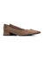 Pumps met een lage hak (taupe)