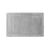Tapis de bain qualit&eacute; h&ocirc;teli&egrave;re 2100 g/m&sup2; (gris)