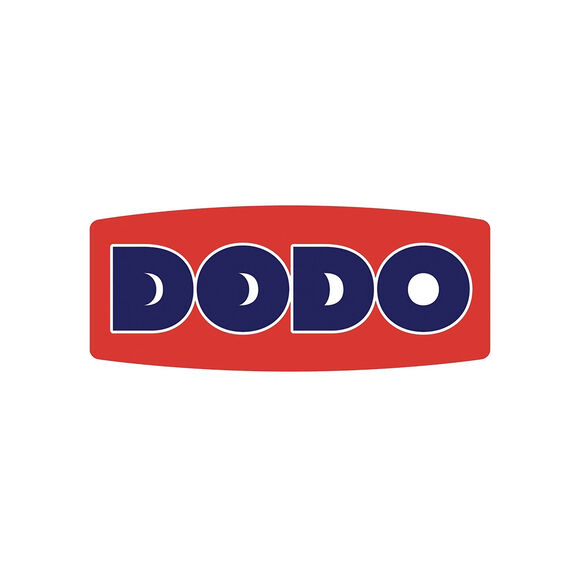 Couette Dodo® thermorégulante Suprelle Climat 300 g/m² (blanc)
