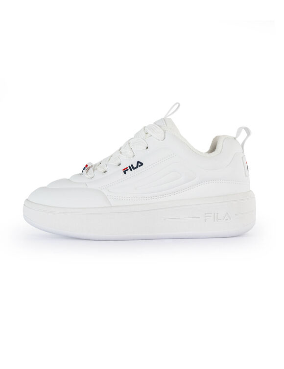 Sneakers SUPERBUBBLE van FILA® (wit)