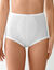 Gaineslip Incroyable - intense steun (wit)