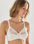 Soutien-gorge Amazone - sans armatures (ivoire)