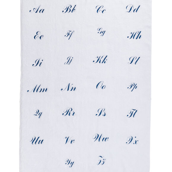 Collectie gepersonaliseerde badhanddoeken &ndash; heerlijk zacht, 420 g/m&sup2; (grijs)