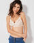 Beha Claudette zonder beugels - 1 + 1 GRATIS (1) (huidkleur)