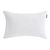 2 in 1 Bultex®-comfortkussen (wit)